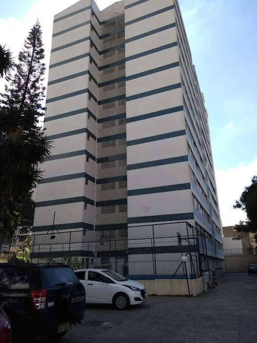 Apartamento à venda com 2 quartos, 83m² - Foto 1