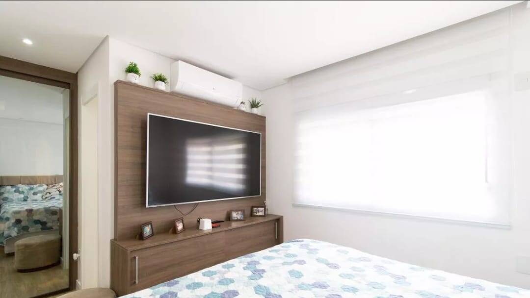 Apartamento à venda com 3 quartos, 126m² - Foto 7