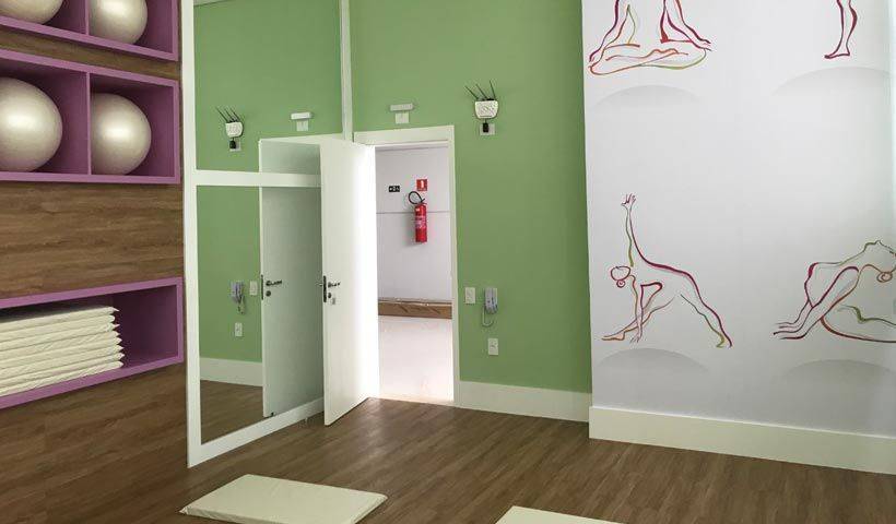 Apartamento à venda com 3 quartos, 126m² - Foto 16