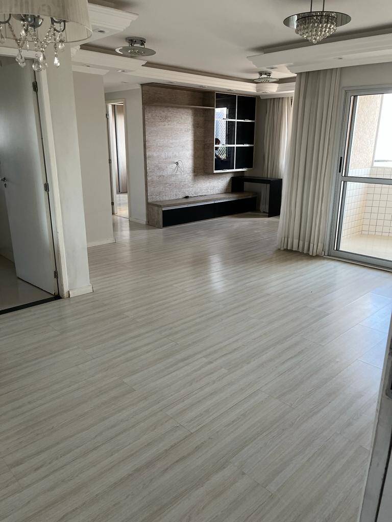 Apartamento à venda com 2 quartos - Foto 4