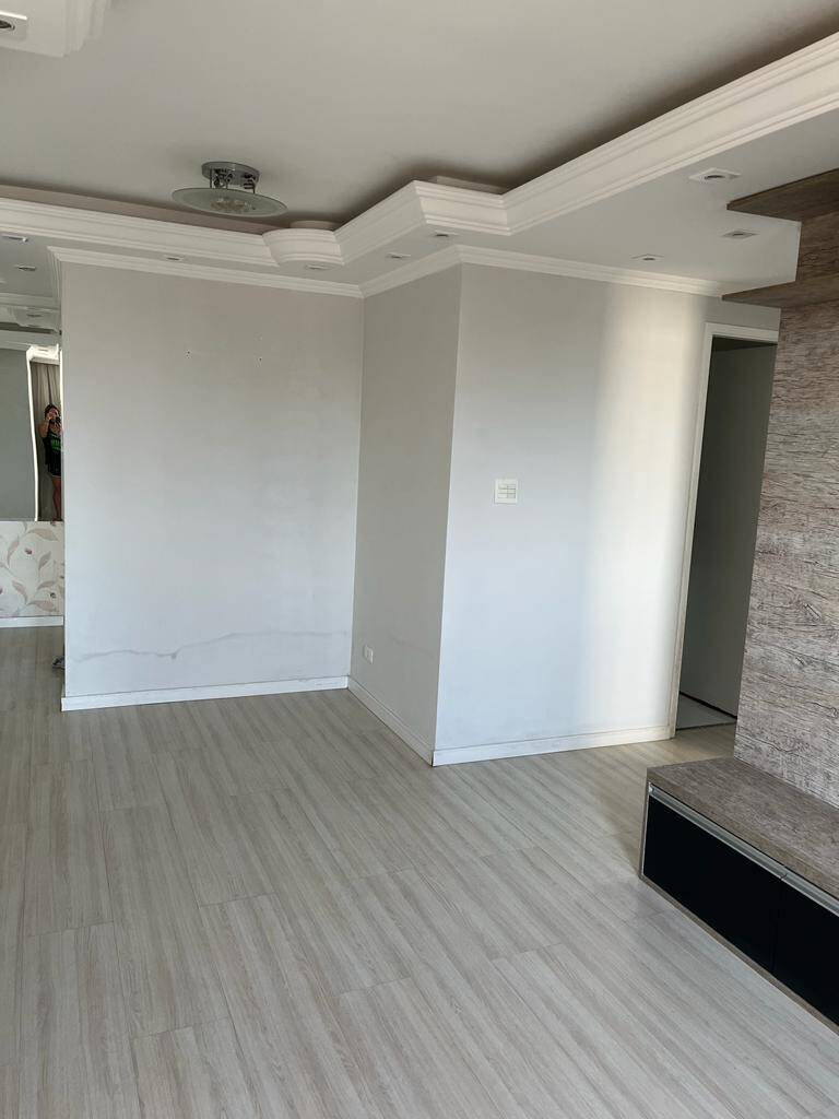 Apartamento à venda com 2 quartos - Foto 5