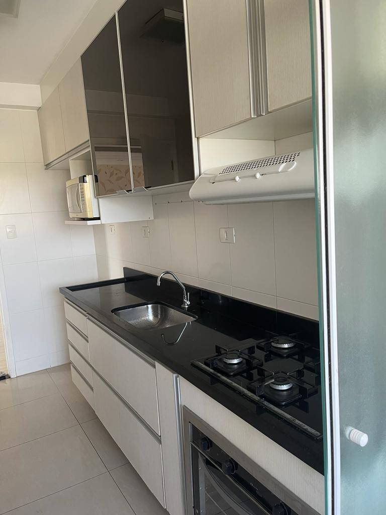 Apartamento à venda com 2 quartos - Foto 11