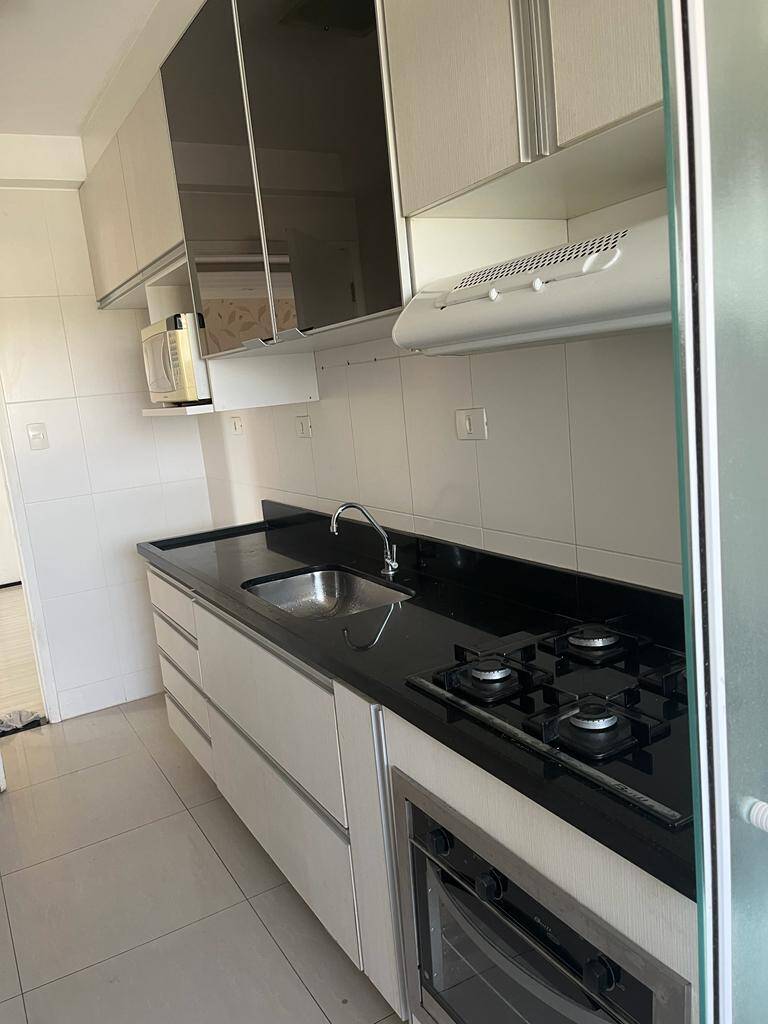 Apartamento à venda com 2 quartos - Foto 13