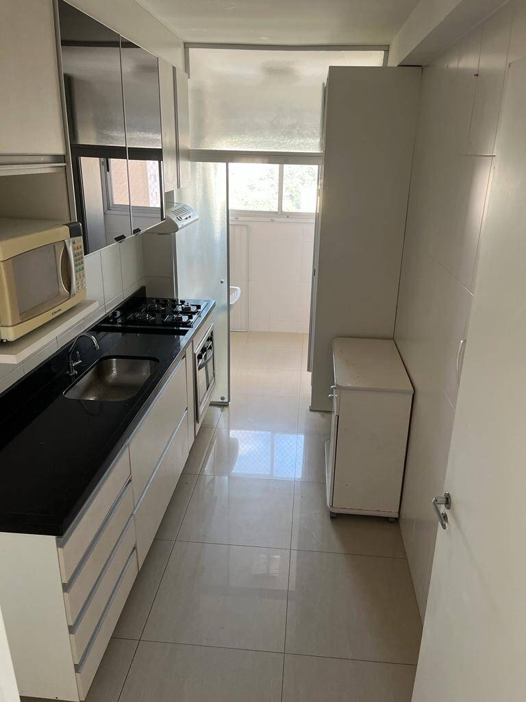 Apartamento à venda com 2 quartos - Foto 12