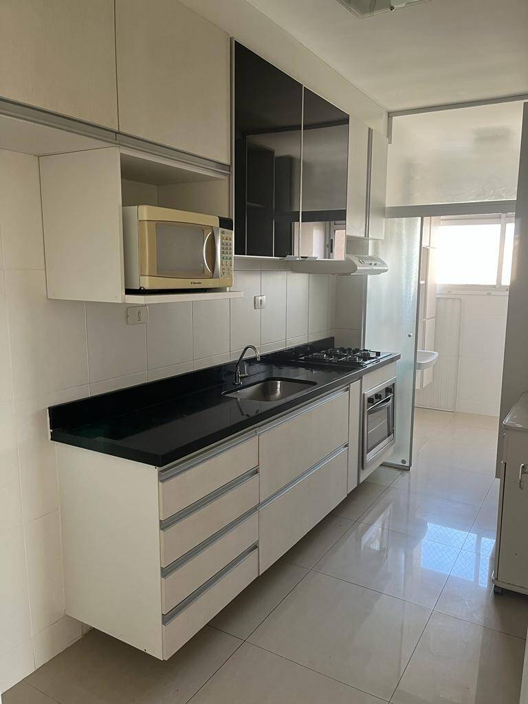 Apartamento à venda com 2 quartos - Foto 14