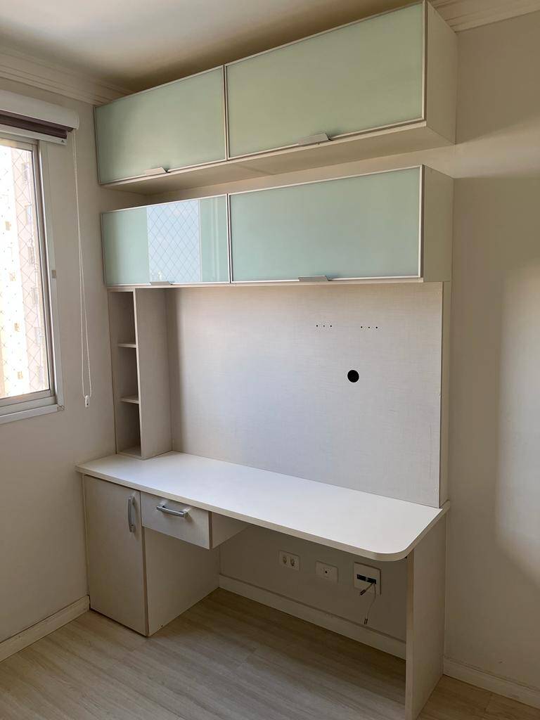 Apartamento à venda com 2 quartos - Foto 25