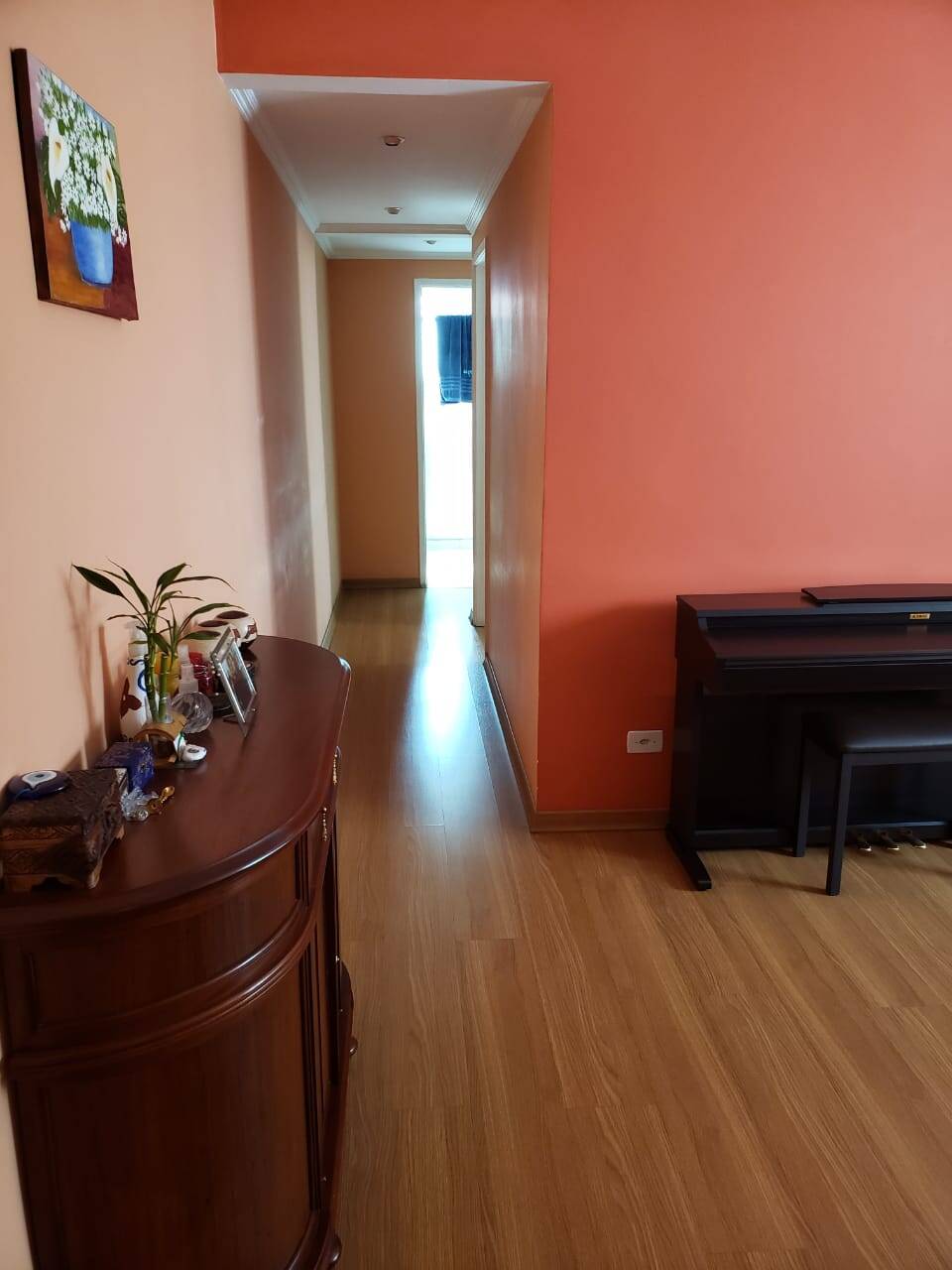 Apartamento à venda com 2 quartos - Foto 2