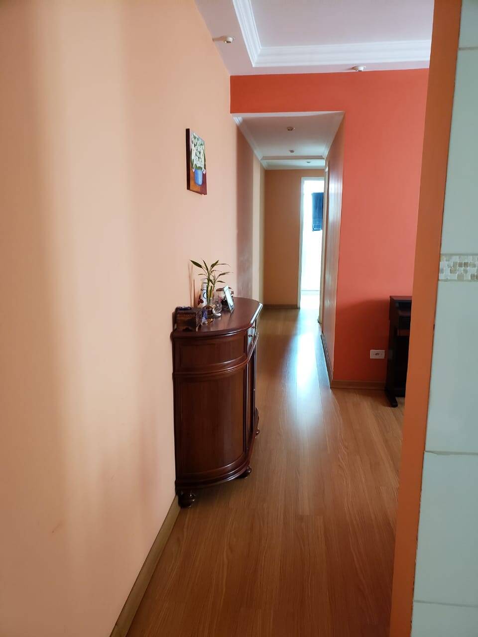 Apartamento à venda com 2 quartos - Foto 4