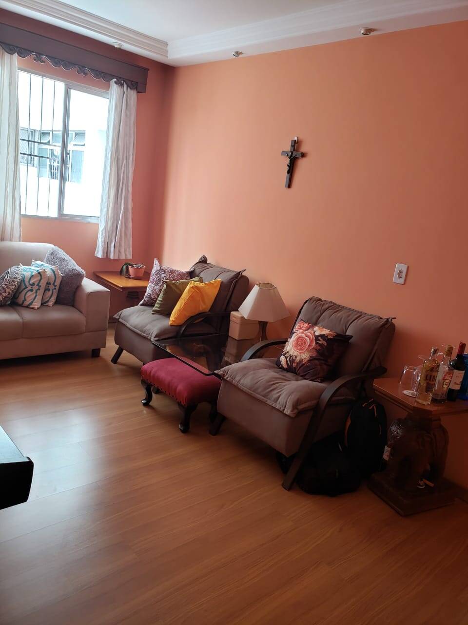 Apartamento à venda com 2 quartos - Foto 3