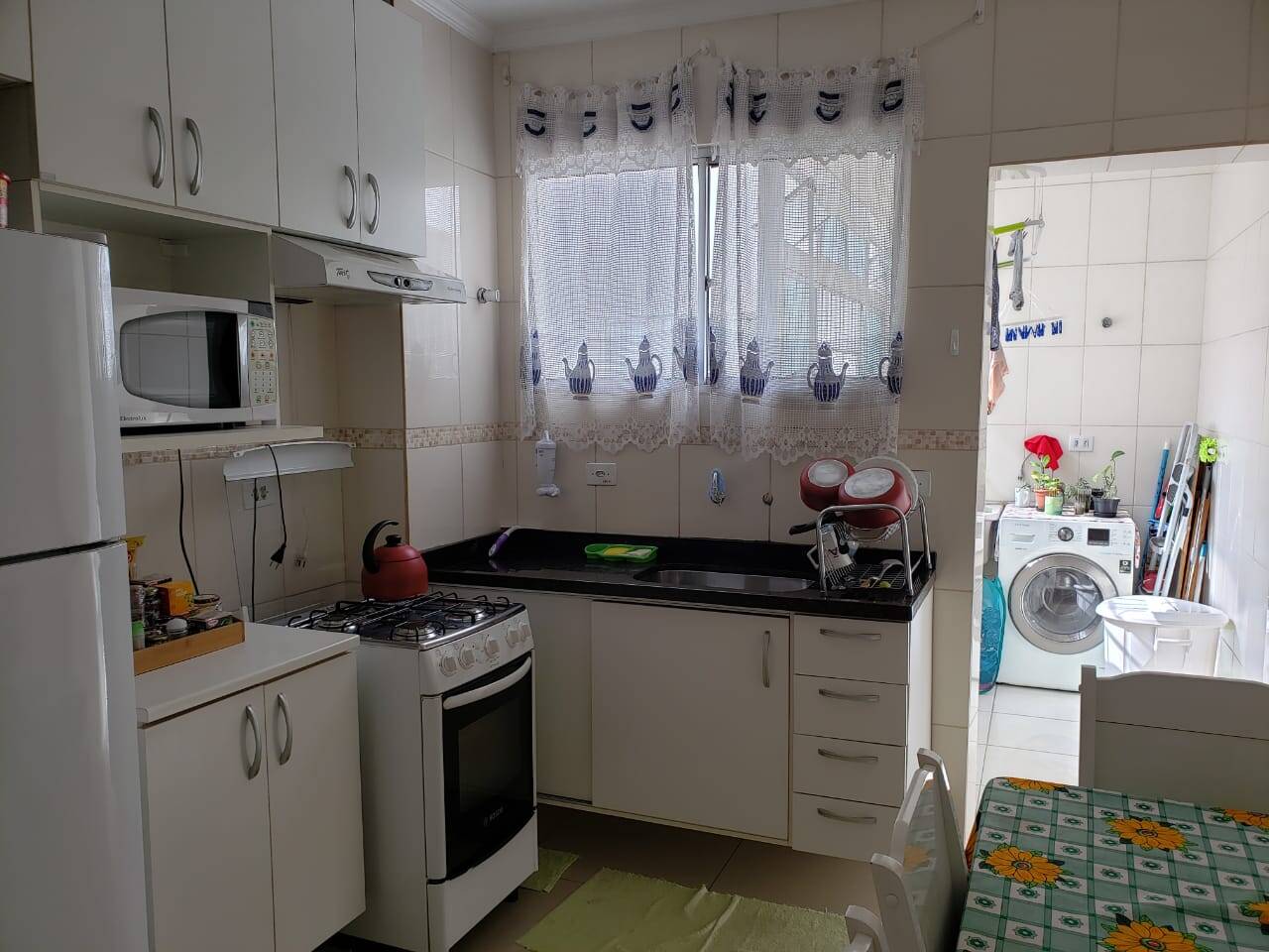 Apartamento à venda com 2 quartos - Foto 8