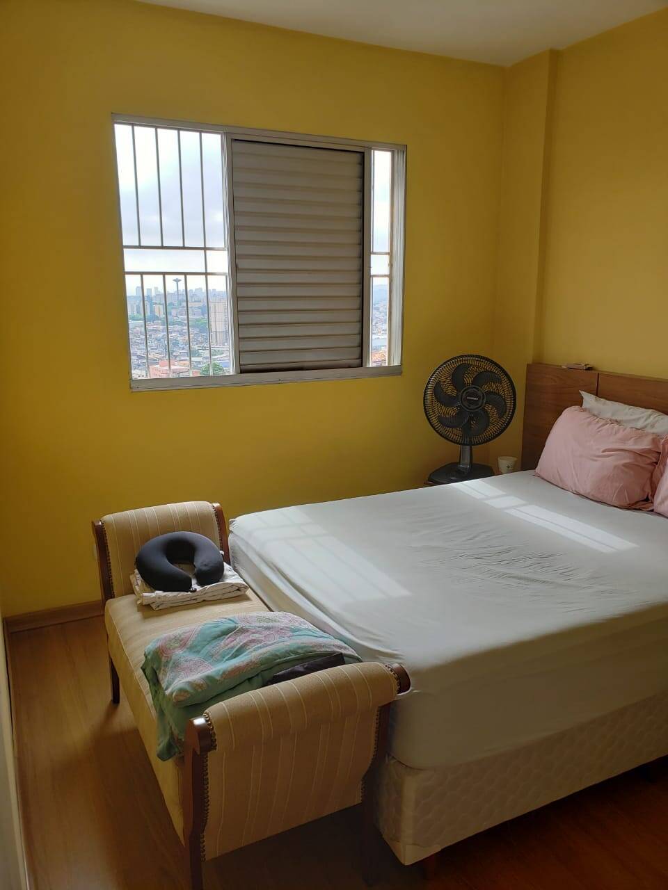 Apartamento à venda com 2 quartos - Foto 16