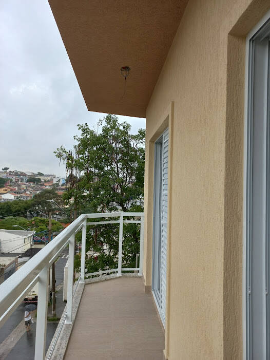 Sobrado à venda com 3 quartos, 175m² - Foto 9