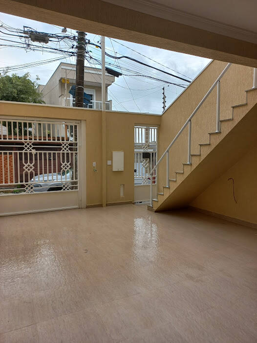 Sobrado à venda com 3 quartos, 175m² - Foto 30