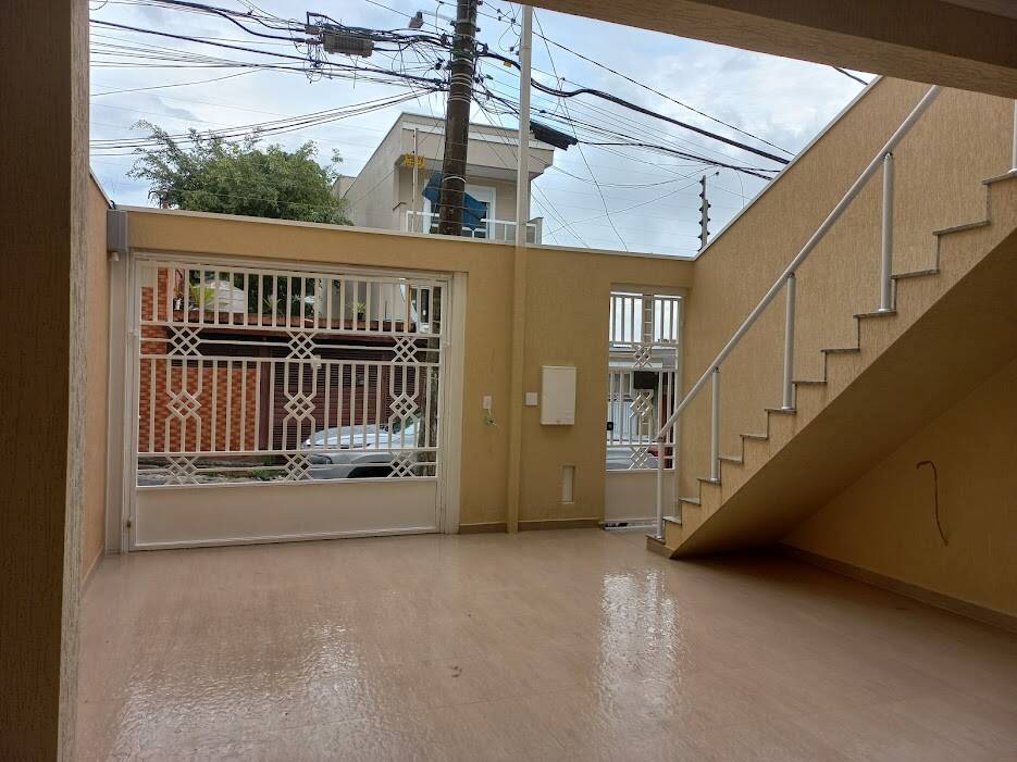 Sobrado à venda com 3 quartos, 175m² - Foto 28