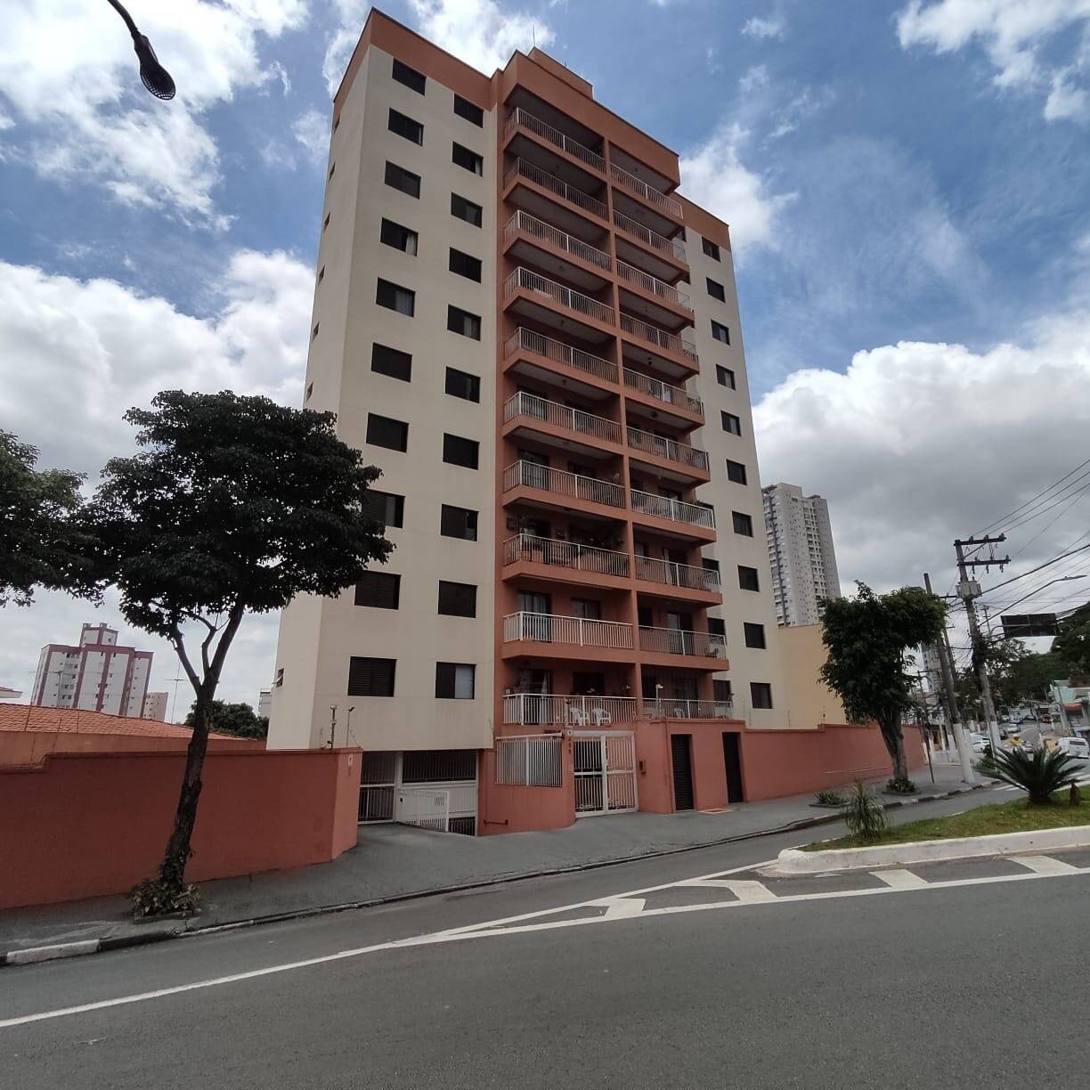 Apartamento à venda com 3 quartos, 85m² - Foto 1