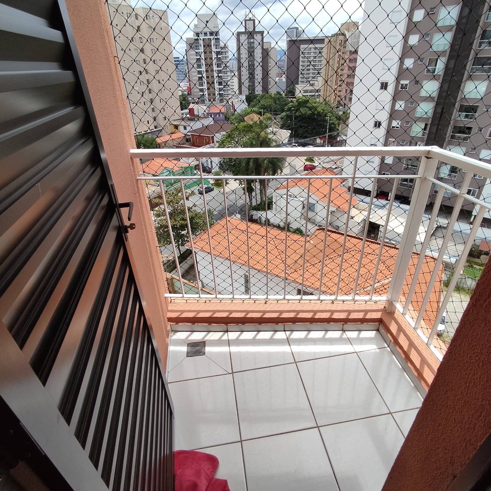 Apartamento à venda com 3 quartos, 85m² - Foto 5