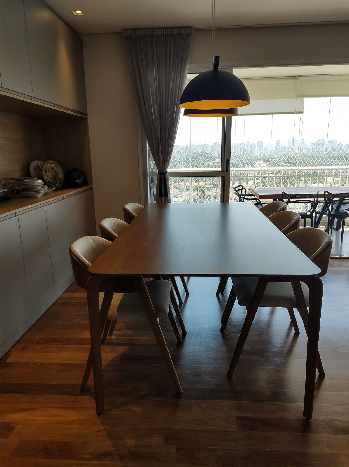 Apartamento à venda com 2 quartos, 120m² - Foto 8