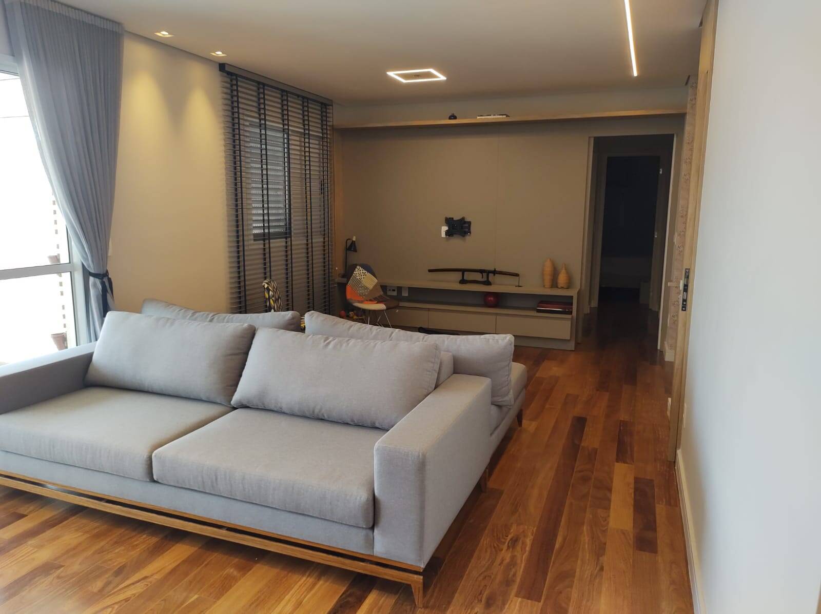 Apartamento à venda com 2 quartos, 120m² - Foto 10