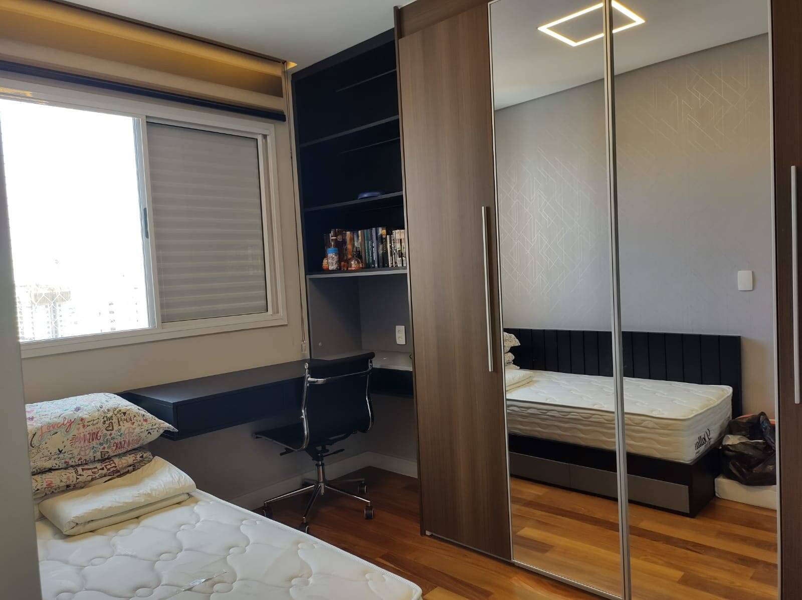 Apartamento à venda com 2 quartos, 120m² - Foto 19