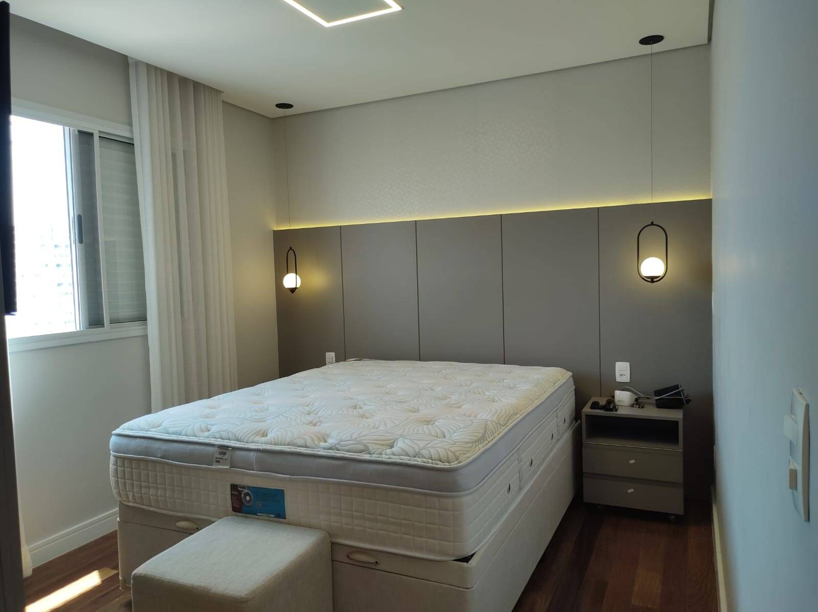 Apartamento à venda com 2 quartos, 120m² - Foto 21