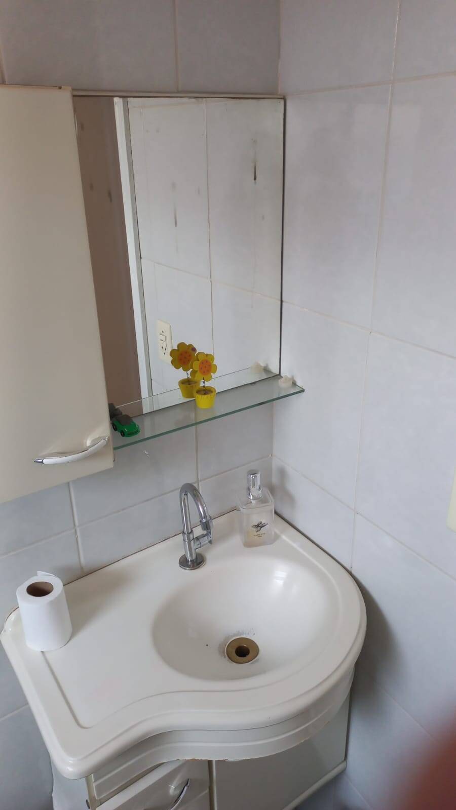 Apartamento à venda com 3 quartos, 85m² - Foto 25