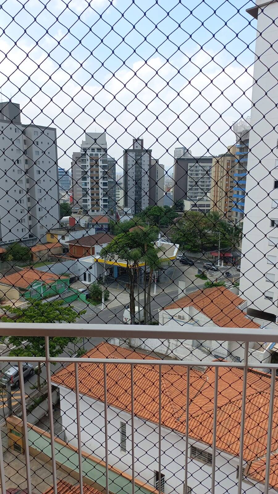 Apartamento à venda com 3 quartos, 85m² - Foto 29