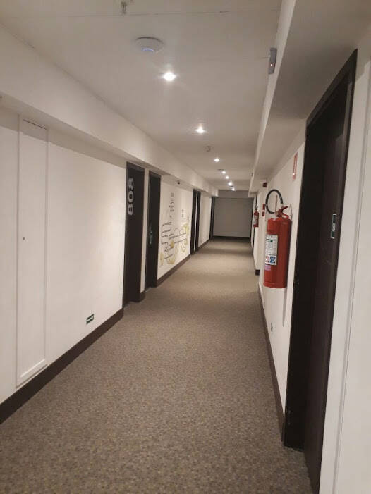 Conjunto Comercial-Sala à venda, 21m² - Foto 15