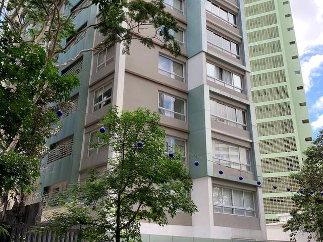 #4 - Apartamento para Venda em São Paulo - SP - 2