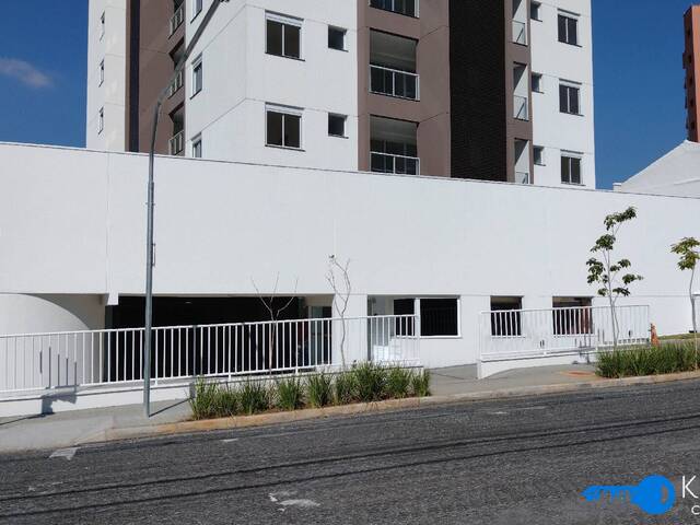 #3 - Apartamento para Venda em Osasco - SP - 3