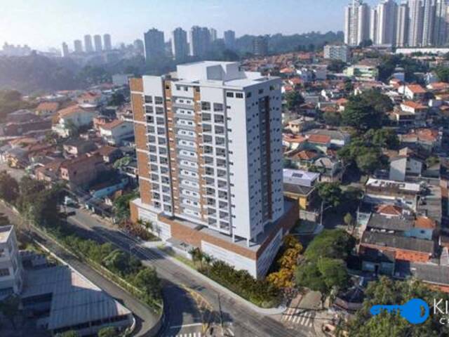 #6 - Apartamento para Venda em Osasco - SP