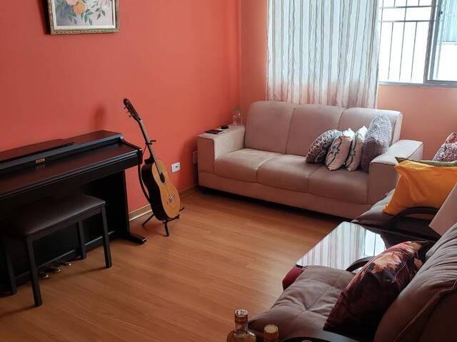 #21 - Apartamento para Venda em Osasco - SP