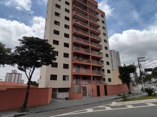 #23 - Apartamento para Venda em Osasco - SP