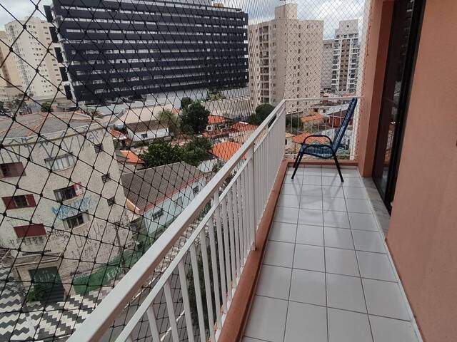 #23 - Apartamento para Venda em Osasco - SP