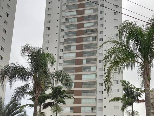 #27 - Apartamento para Venda em São Paulo - SP